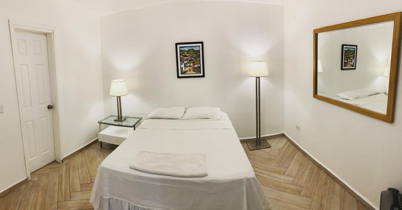 Palmira Hostel Tegucigalpa Exteriér fotografie