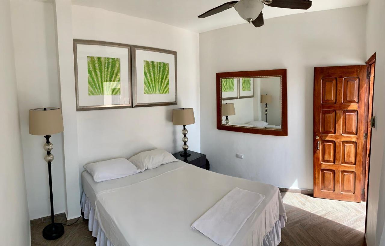 Palmira Hostel Tegucigalpa Exteriér fotografie