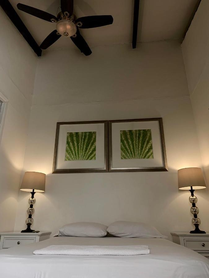 Palmira Hostel Tegucigalpa Exteriér fotografie