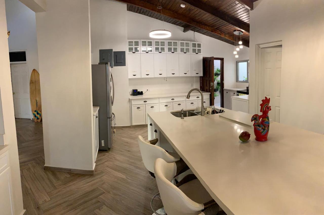 Palmira Hostel Tegucigalpa Exteriér fotografie