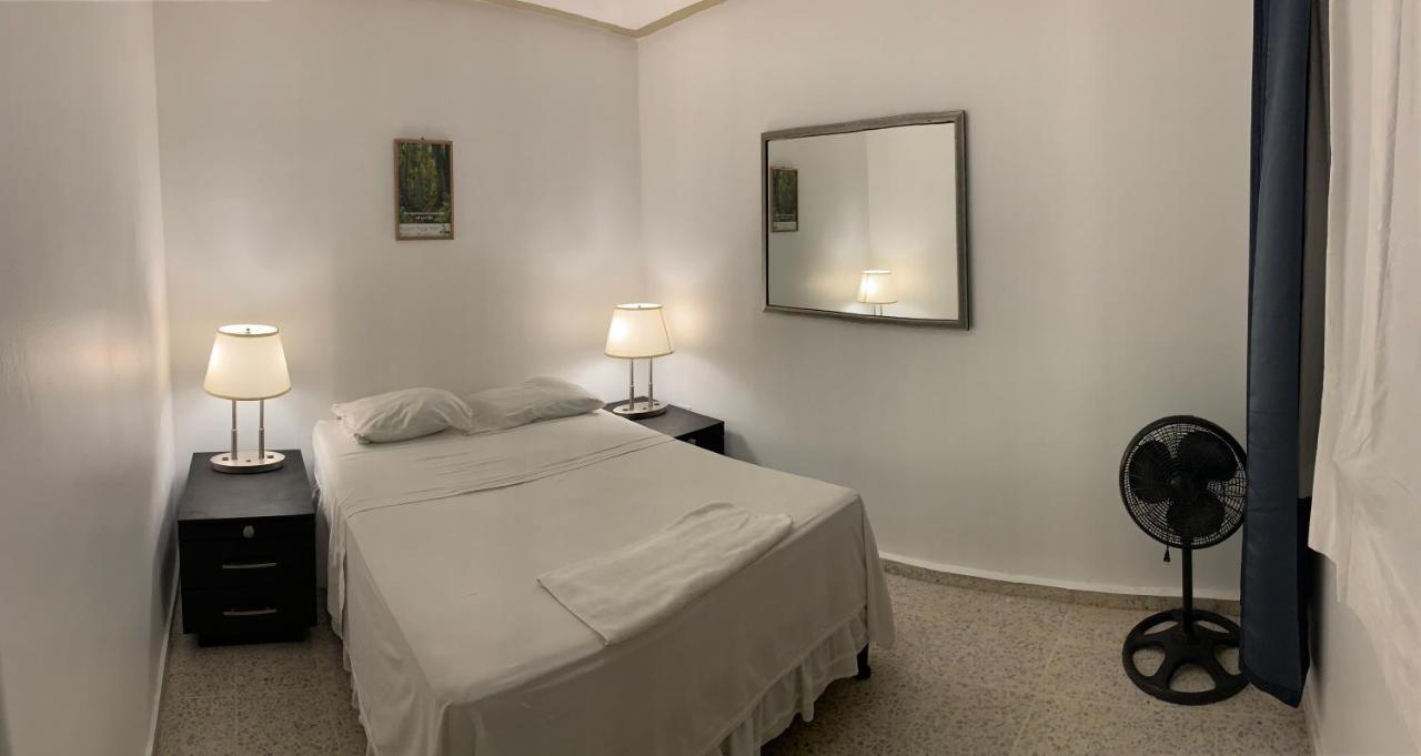 Palmira Hostel Tegucigalpa Exteriér fotografie