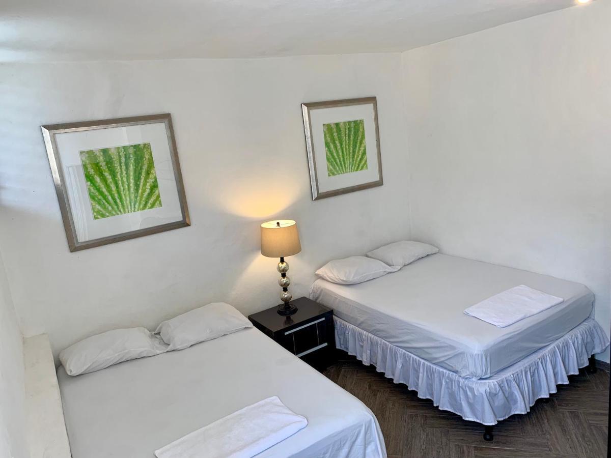 Palmira Hostel Tegucigalpa Exteriér fotografie
