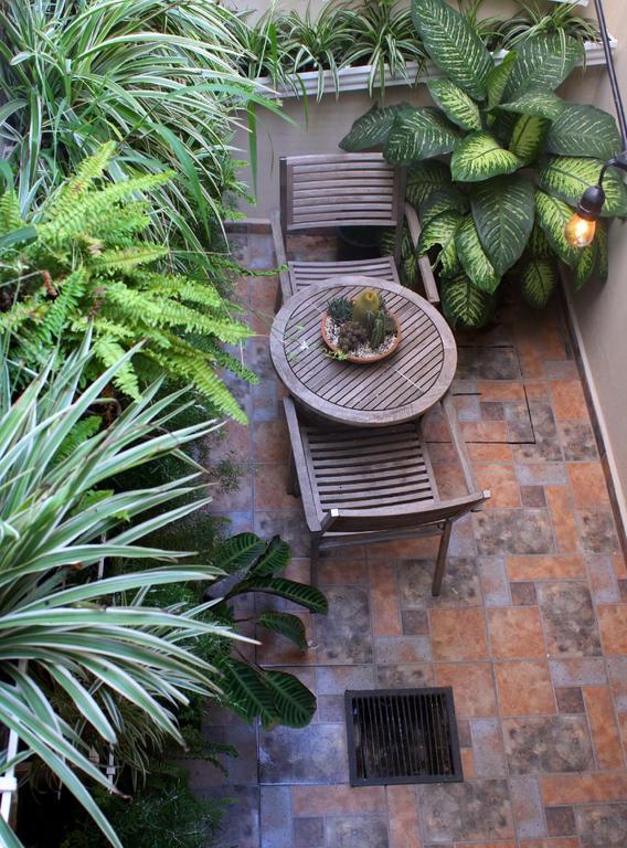 Palmira Hostel Tegucigalpa Exteriér fotografie