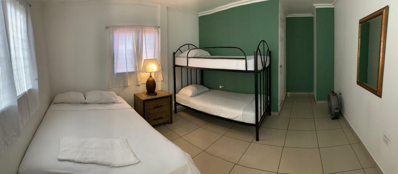 Palmira Hostel Tegucigalpa Exteriér fotografie