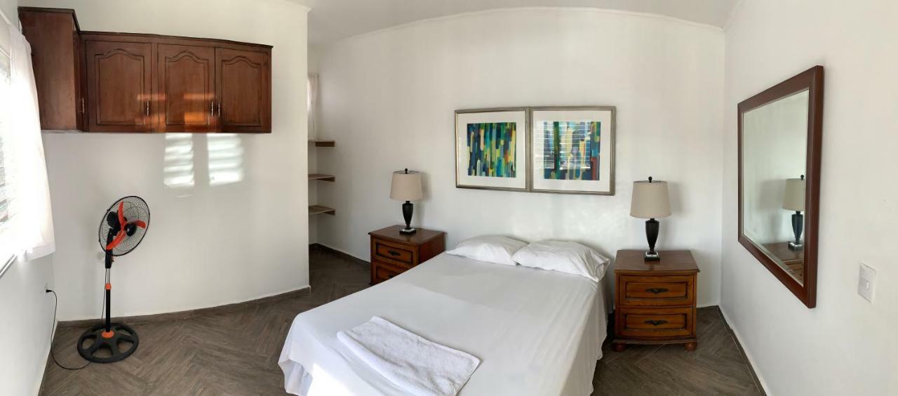 Palmira Hostel Tegucigalpa Exteriér fotografie