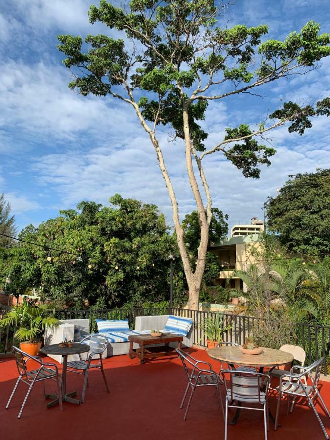Palmira Hostel Tegucigalpa Exteriér fotografie